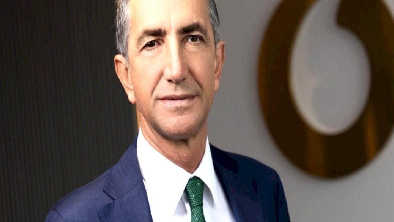 Vodafone Türkiye 2025-26 mali yılında büyümeye devam ediyor