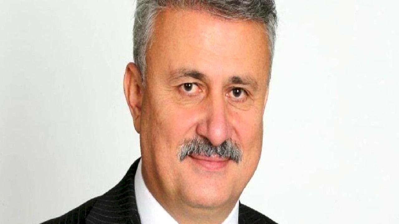 Yahşihan eski Belediye Başkanı Ahmet Sungur serbest bırakıldı