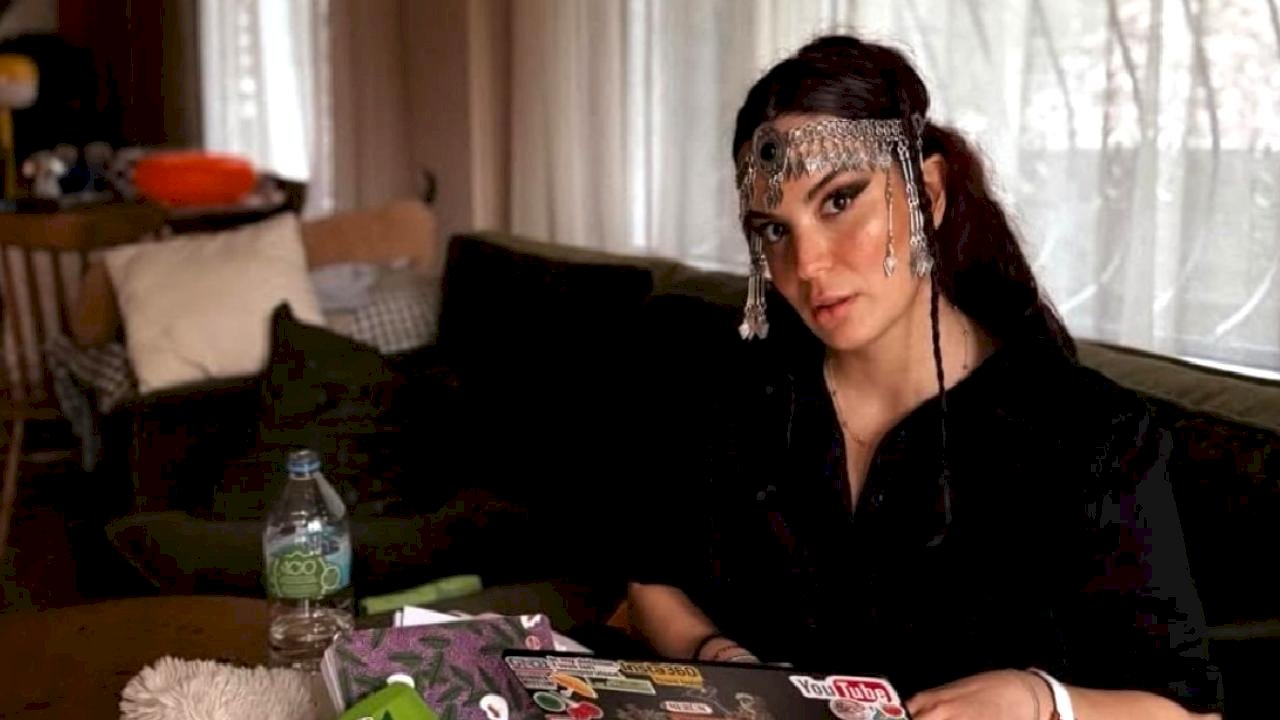 Yanlışlıkla bağırsağını kesmişlerdi! Aslı Bekiroğlu 5. kez ameliyat oldu