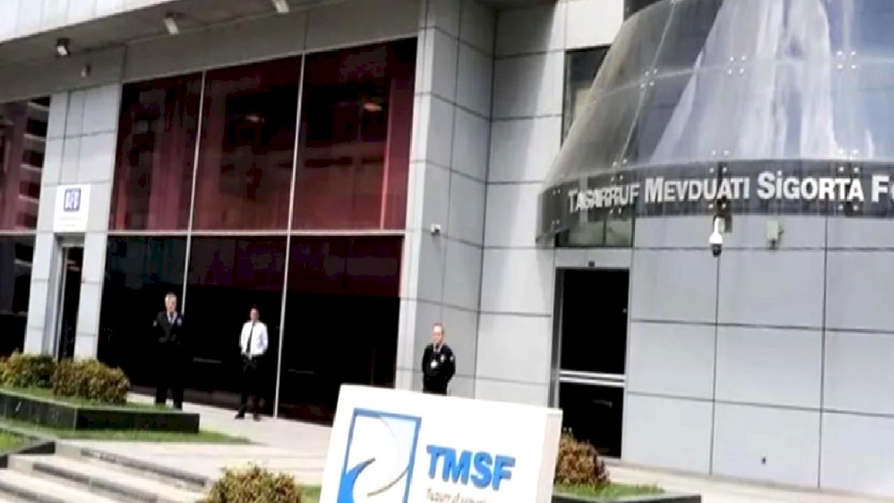 Yasa dışı bahis operasyonu... Klon Ödeme Kuruluşu ile PBM Tech'i TMSF devraldı!