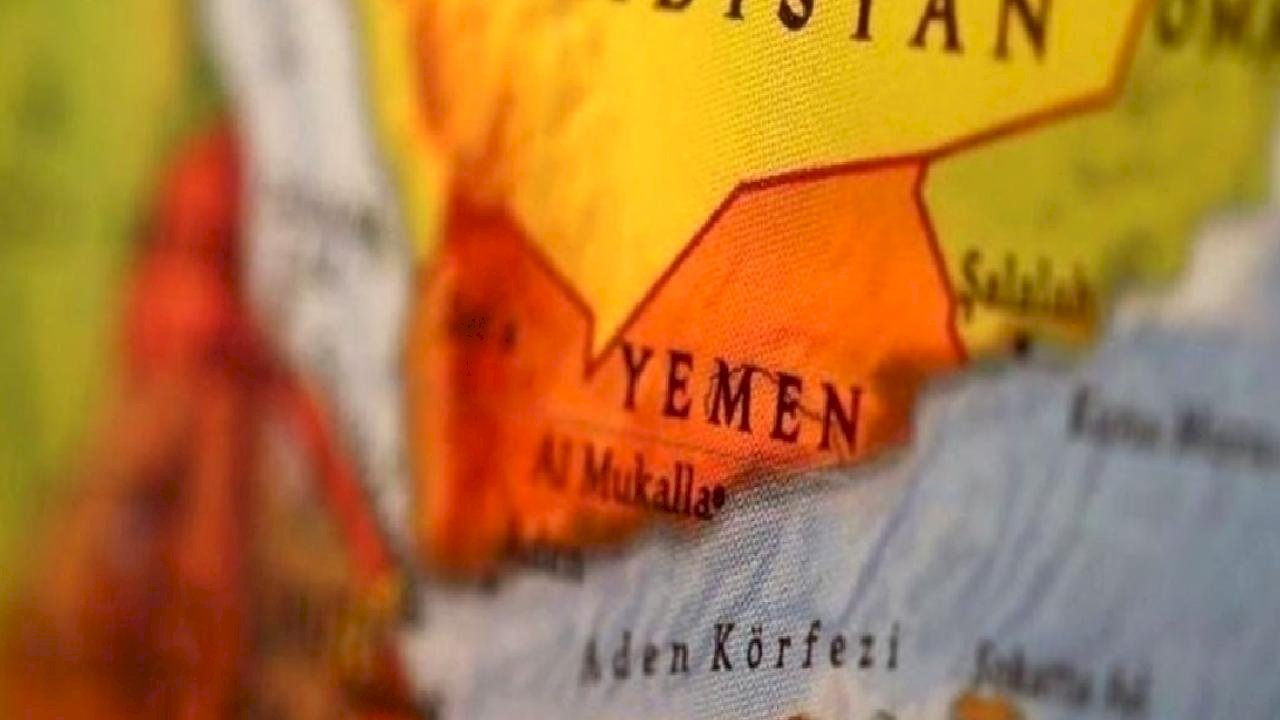 Yemen'de pazar yerine saldırıda 28 kişi öldü