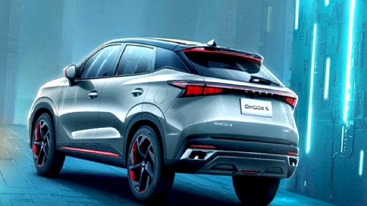 Yeni OMODA 5 ve OMODA 7 Türkiye'ye geliyor