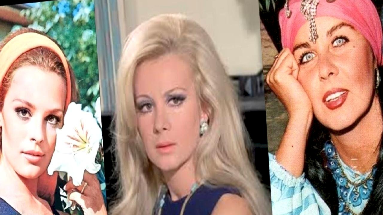 Yeşilçam’ın Kirli Sırrı İfşa Oldu! Stüdyolara Hapsedilen “Hayalet” Kraliçeler Kimler?