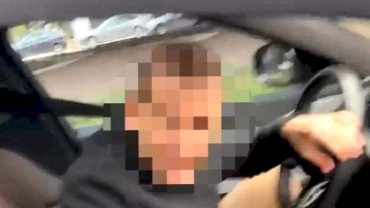 Yol Verme Tartışmasında Silah Çekildi