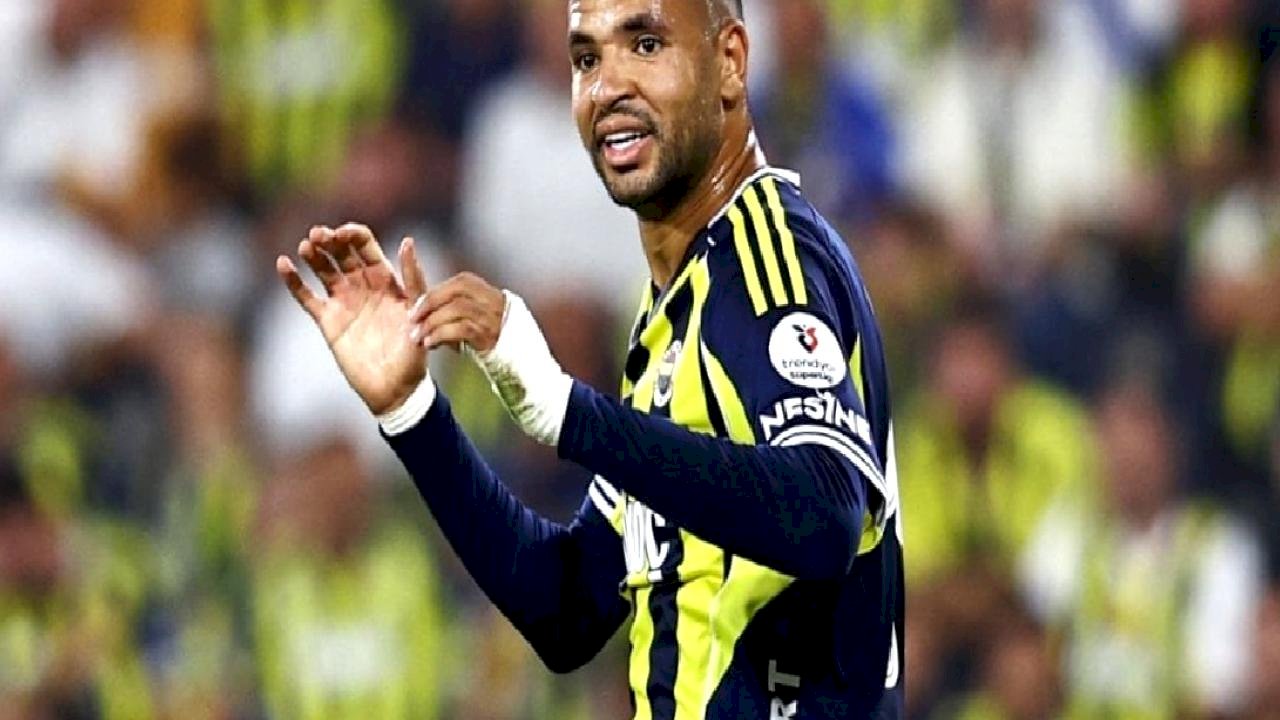 Youssef En Nesyri, Al Ittihad'a transfer oldu