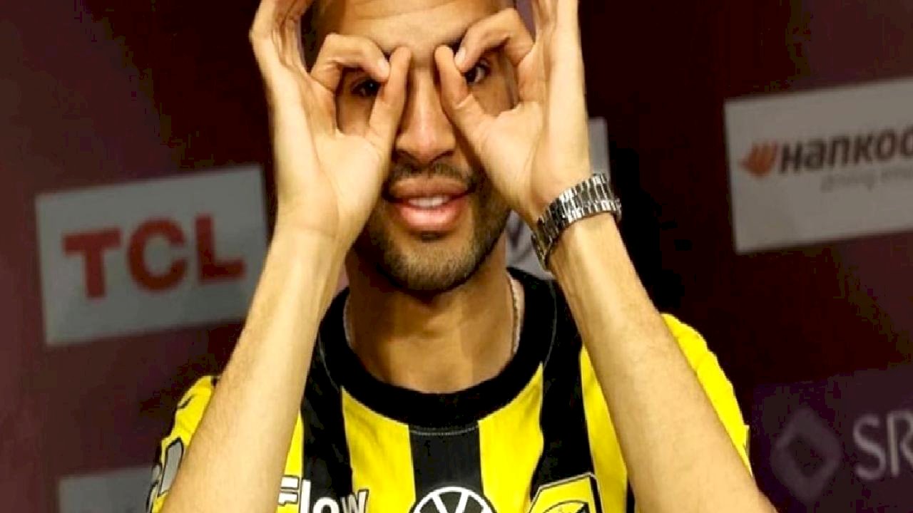 Youssef En-Nesyri ilk maçında hayal kırıklığı yaşadı