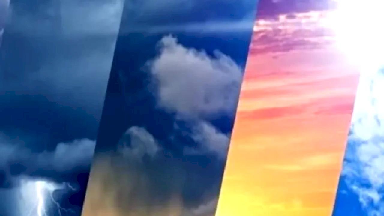 Yurtta bugün hava nasıl olacak? Doğu'da çığ, Güneydoğu’da toz taşınımı