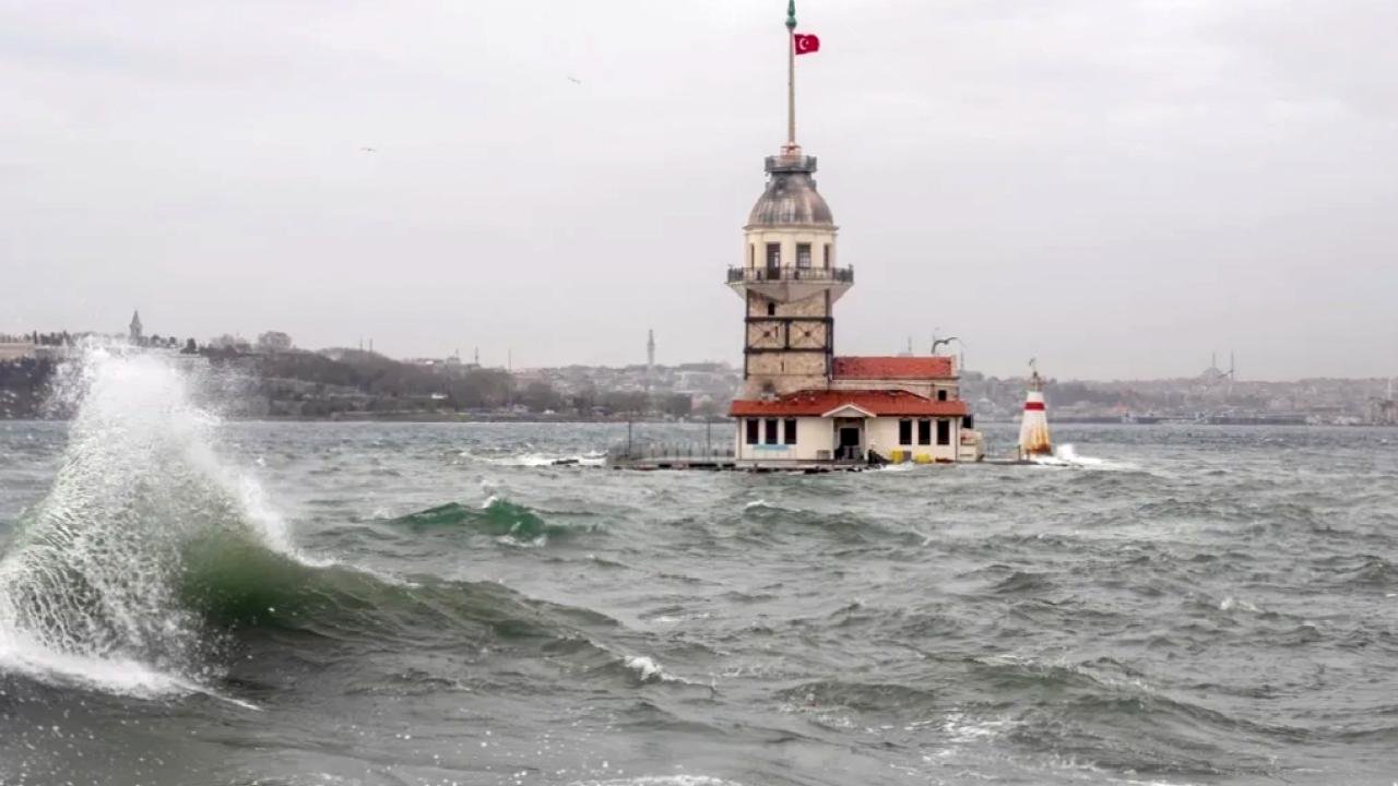 Yurtta bugün hava nasıl olacak? Meteoroloji'den 24 Şubat raporu
