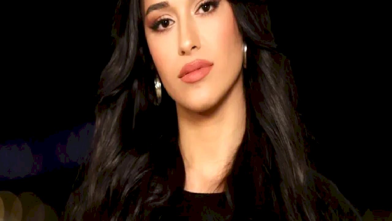 Zeliha'dan "arabesk" sürpriz!