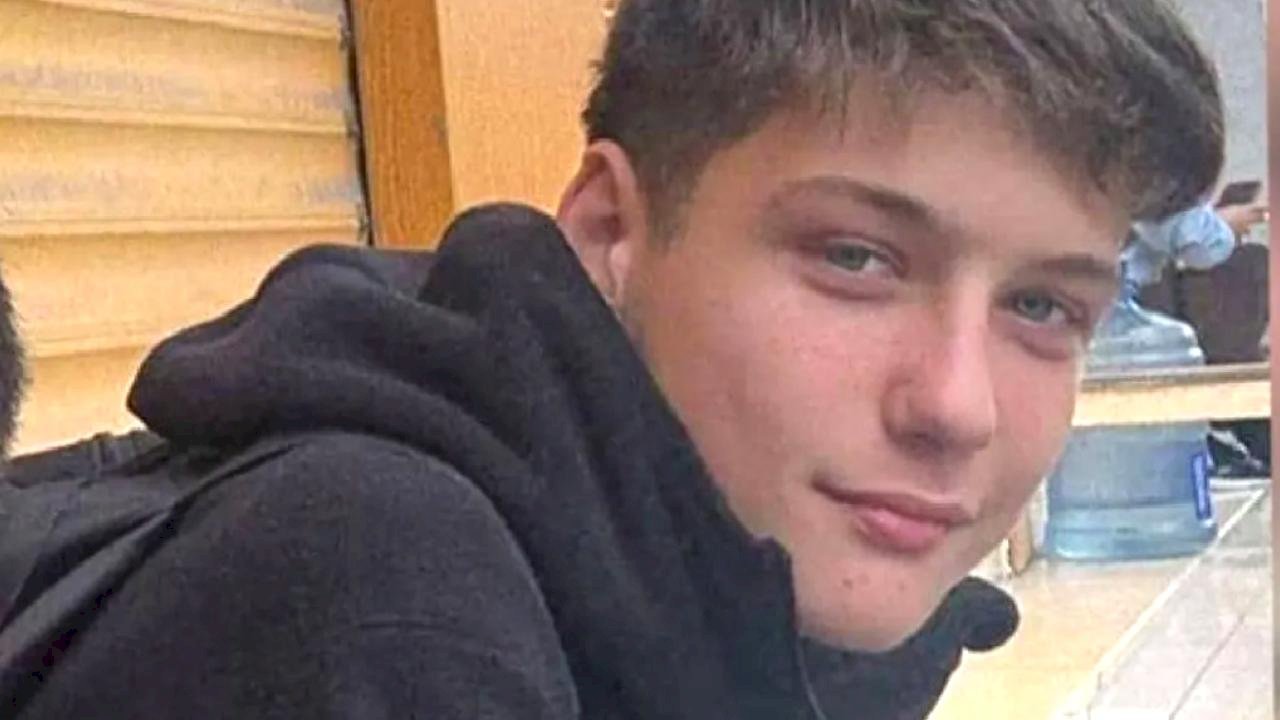 16 yaşındaki Atlas Çağlayan cinayetinde iddianame hazır