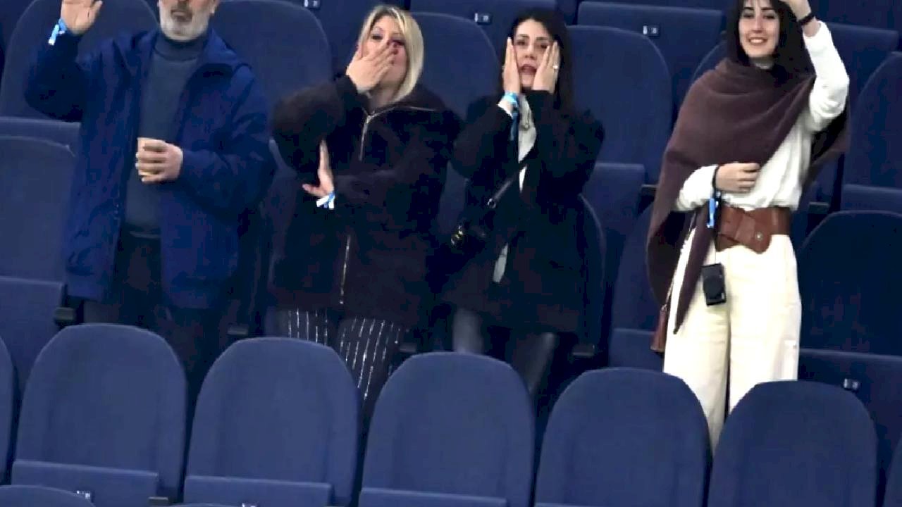 18 yıl sonra gelen tarihi zafere damga vuran an