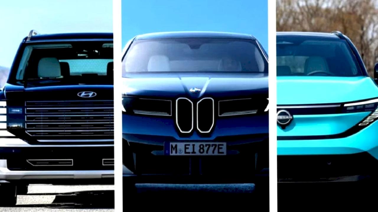 2026 Dünya Araba Mükafatları finalistleri muhakkak oldu