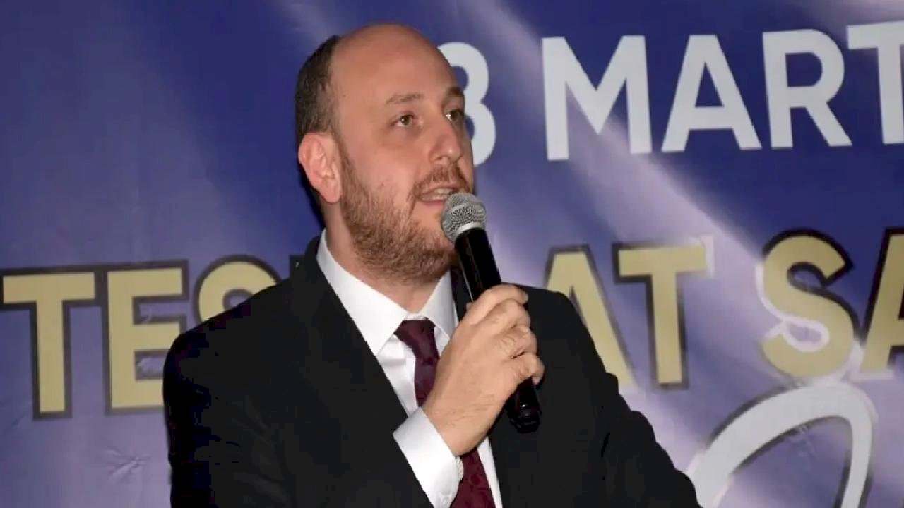 2028 Seçimlerinde Erdoğan Vurgusu