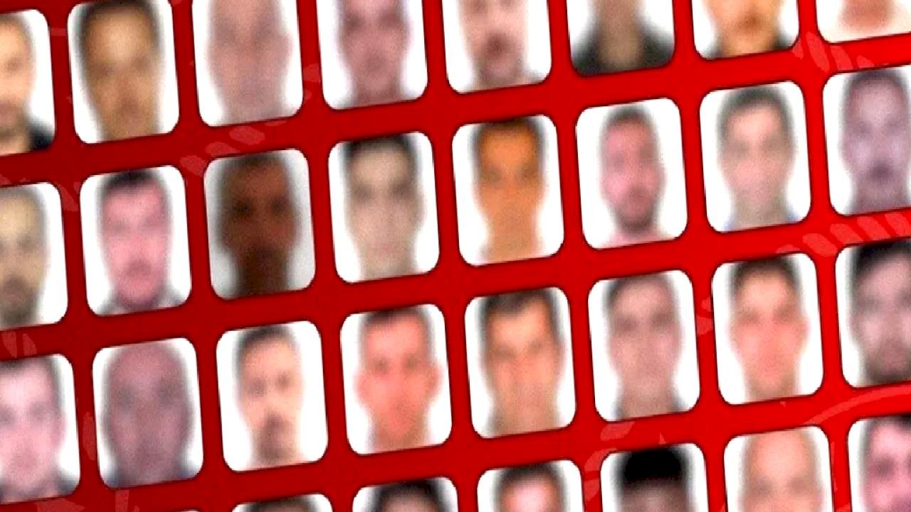 32'si uluslararası 72 kaçak suçlu yurt dışından Türkiye’ye iade edildi