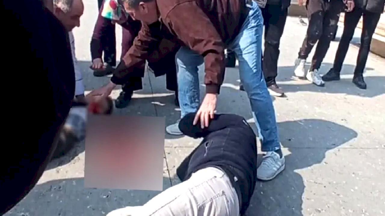 5 yaşındaki çocuk çöp kamyonunun altında can verdi! Ailesi sinir krizi geçirdi