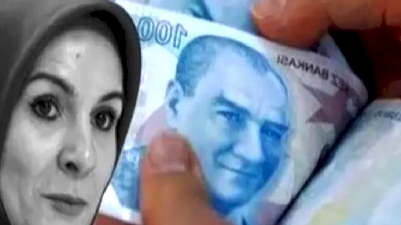 516 bin vatandaşa 7,1 milyar TL 'evde' destek