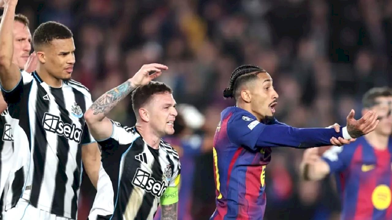 9 gollü müthiş maç! Barcelona, Camp Nou'da gövde gösterisi yaptı