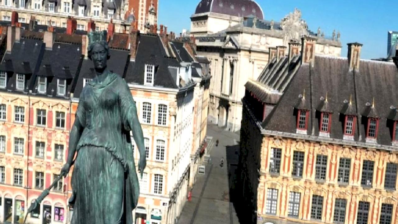 AB Gümrük Otoritesi'nin merkezi Lille olacak