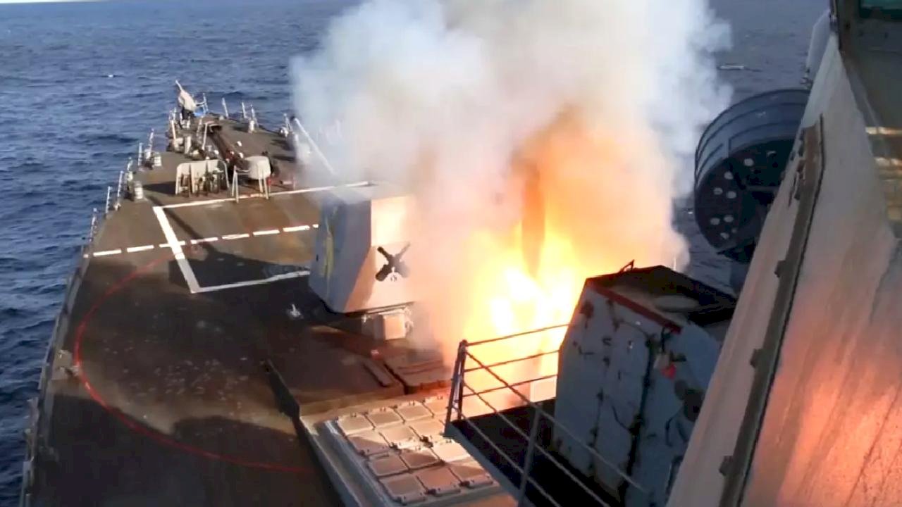 ABD Askeri Kaybı 6'ya Çıktı