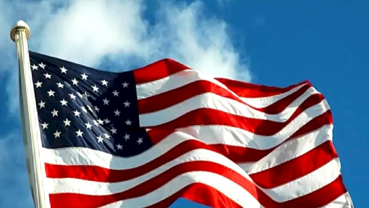 ABD Büyükelçiliği Personeline Tahliye Talimatı