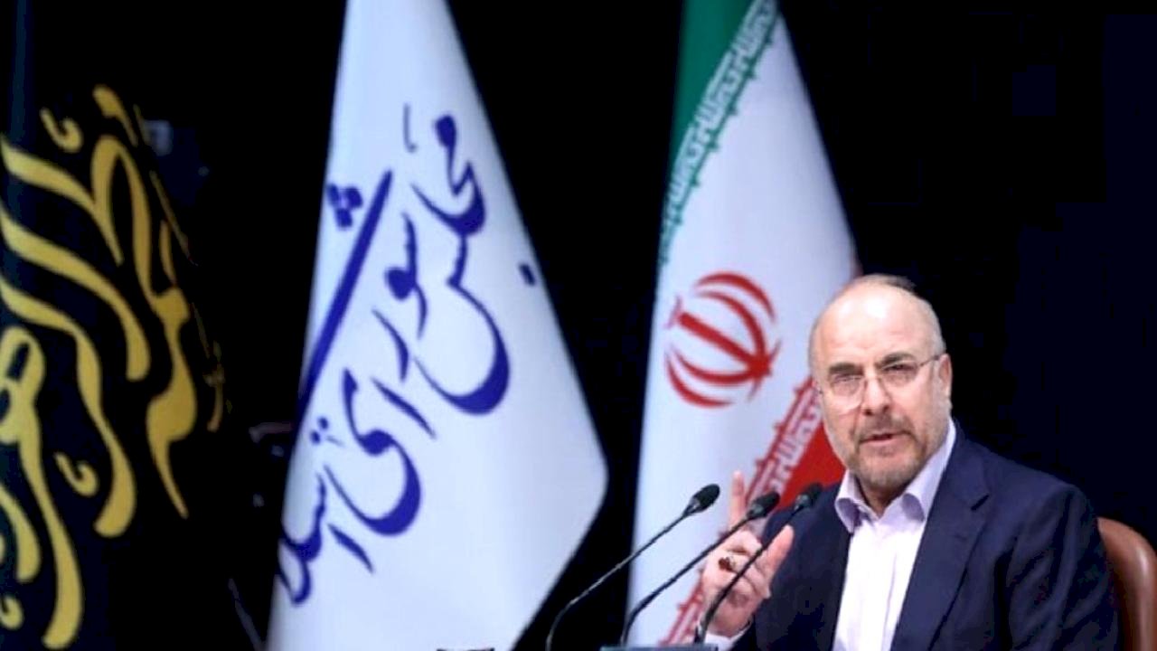 ABD, İran Meclis Başkanı Kalibaf'ı 'potansiyel lider' görüyor