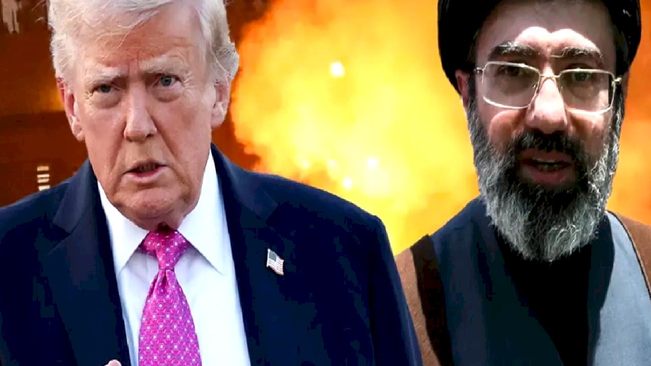 ABD, İran Petrol Satışına İzin Verdi