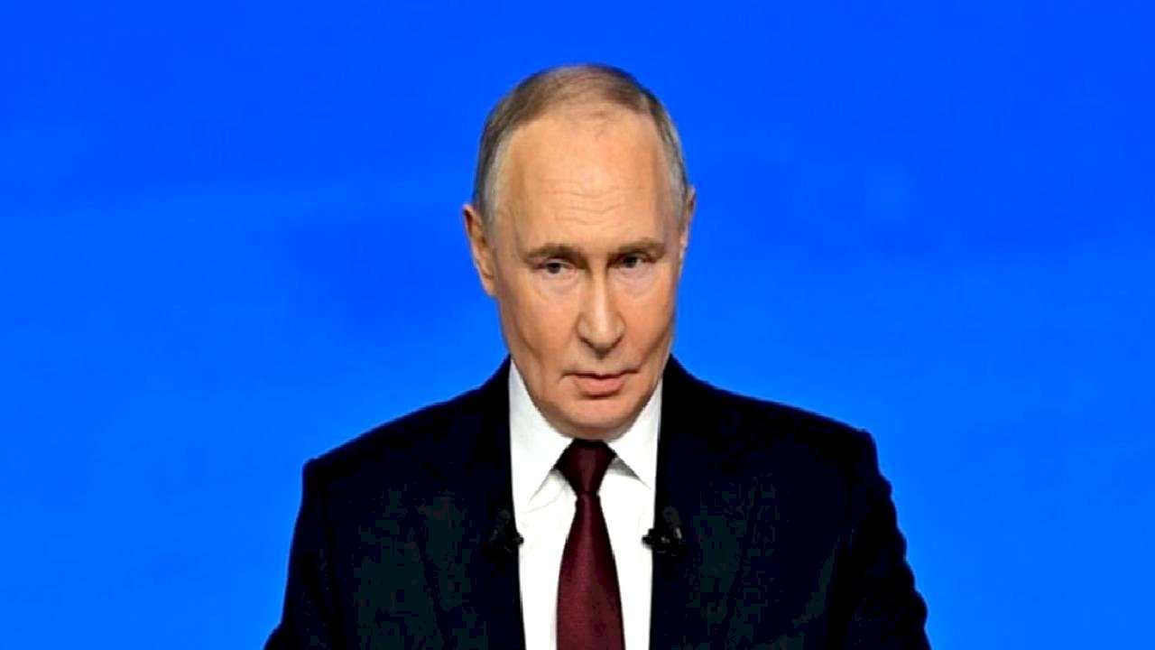 ABD-Rusya hattında istihbarat pazarlığı iddiası