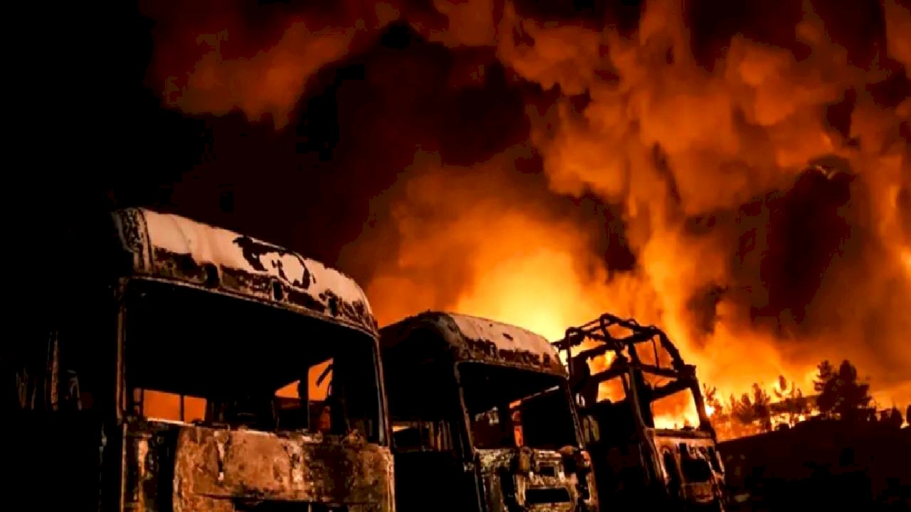 ABD Savunma Bakanı: Daha Fazla Can Kaybı Olacak