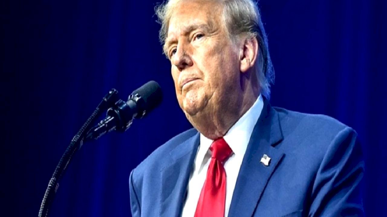 ABD Senatosu’ndan Trump’ın İran saldırılarını sınırlayan tasarıya ret