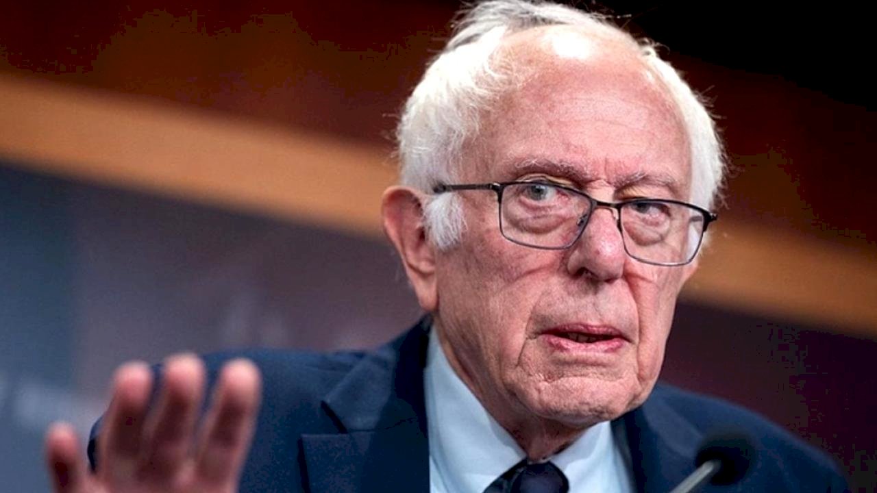 ABD'de Senatör Sanders: Netanyahu'ya yeni silah göndermek ahlaki ve yasal değil