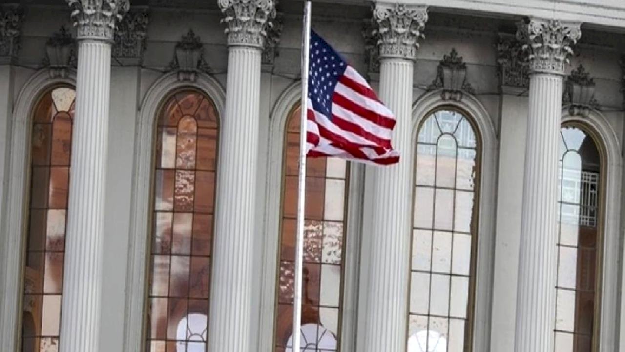 ABD'den Harvard'a, "Yahudi karşıtlığı" davası