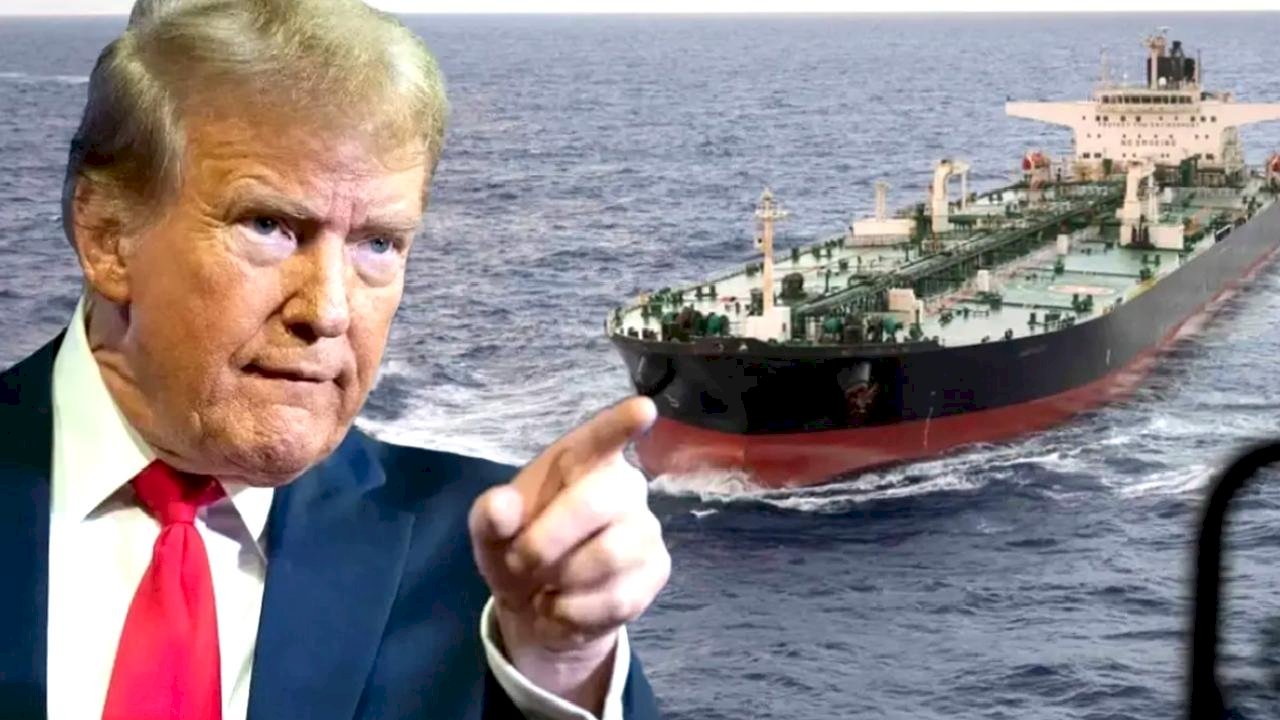 ABD'den Petrol Taşımacılığına 60 Günlük Muafiyet