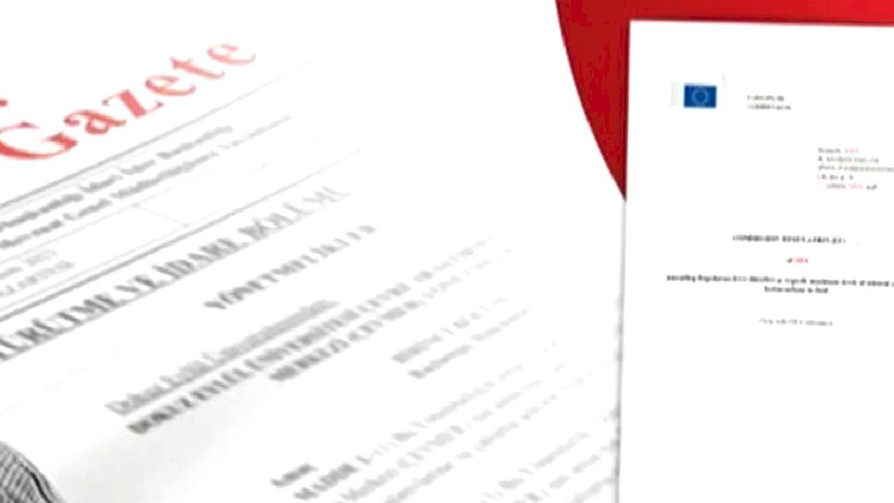 AB’de MOAH için gıdalarda maksimum limit süreci başladı