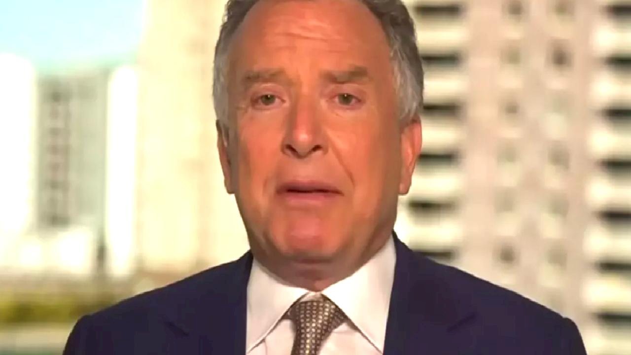 ABD'li Witkoff'tan olay açıklama: İsrail tek bombalık bir ülke