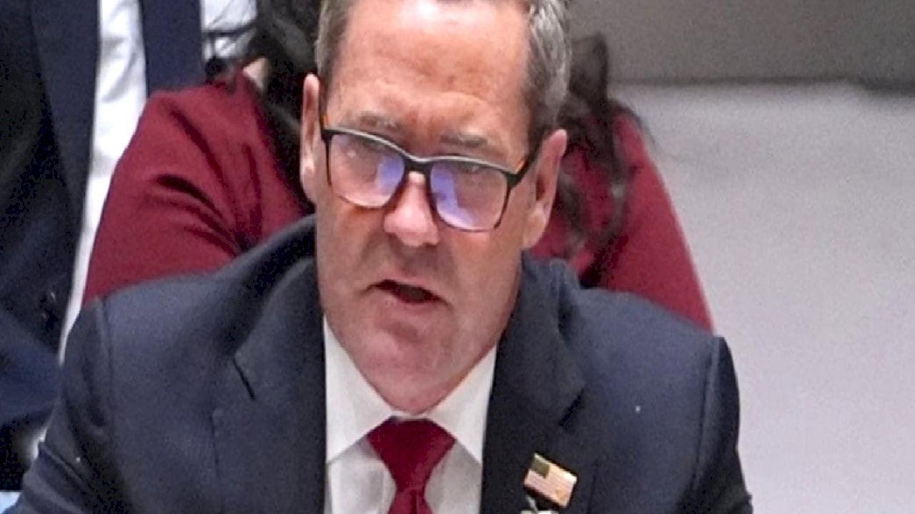 ABD'nin BM temsilcisi: Müttefiklerimiz dediğimize geliyor