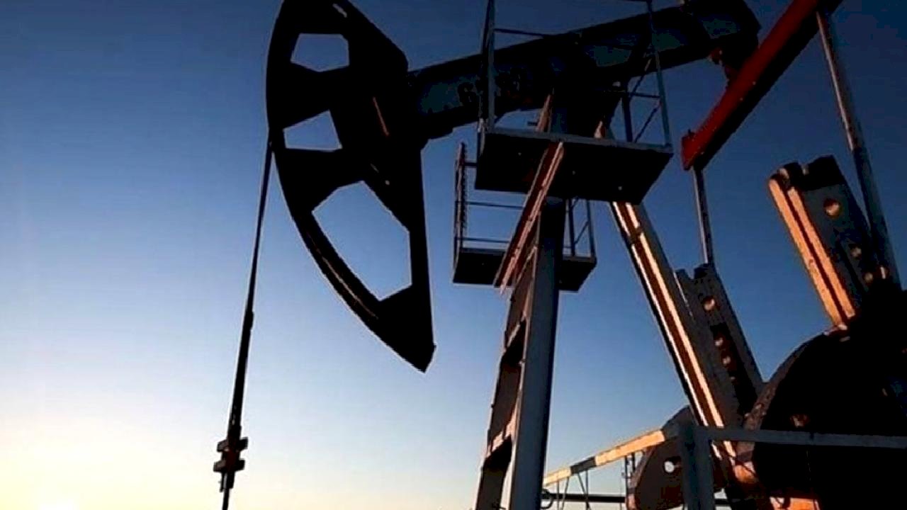 ABD'nin petrol sondaj kulesi sayısı arttı