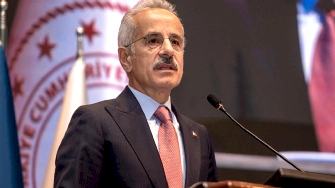 Abdulkadir Uraloğlu: Mobil iletişimde 5G ile yeni dönem başlayacak