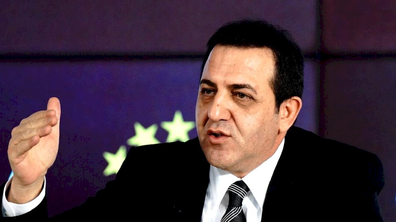 Abdullah Kavukcu'dan şampiyonluk sözleri!