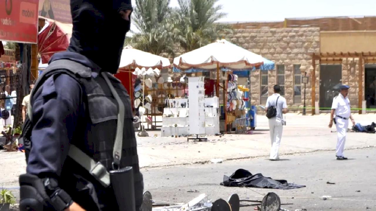 ABD'yi korkutan senaryo! 3 bölgede intihar saldırısı bekliyorlar