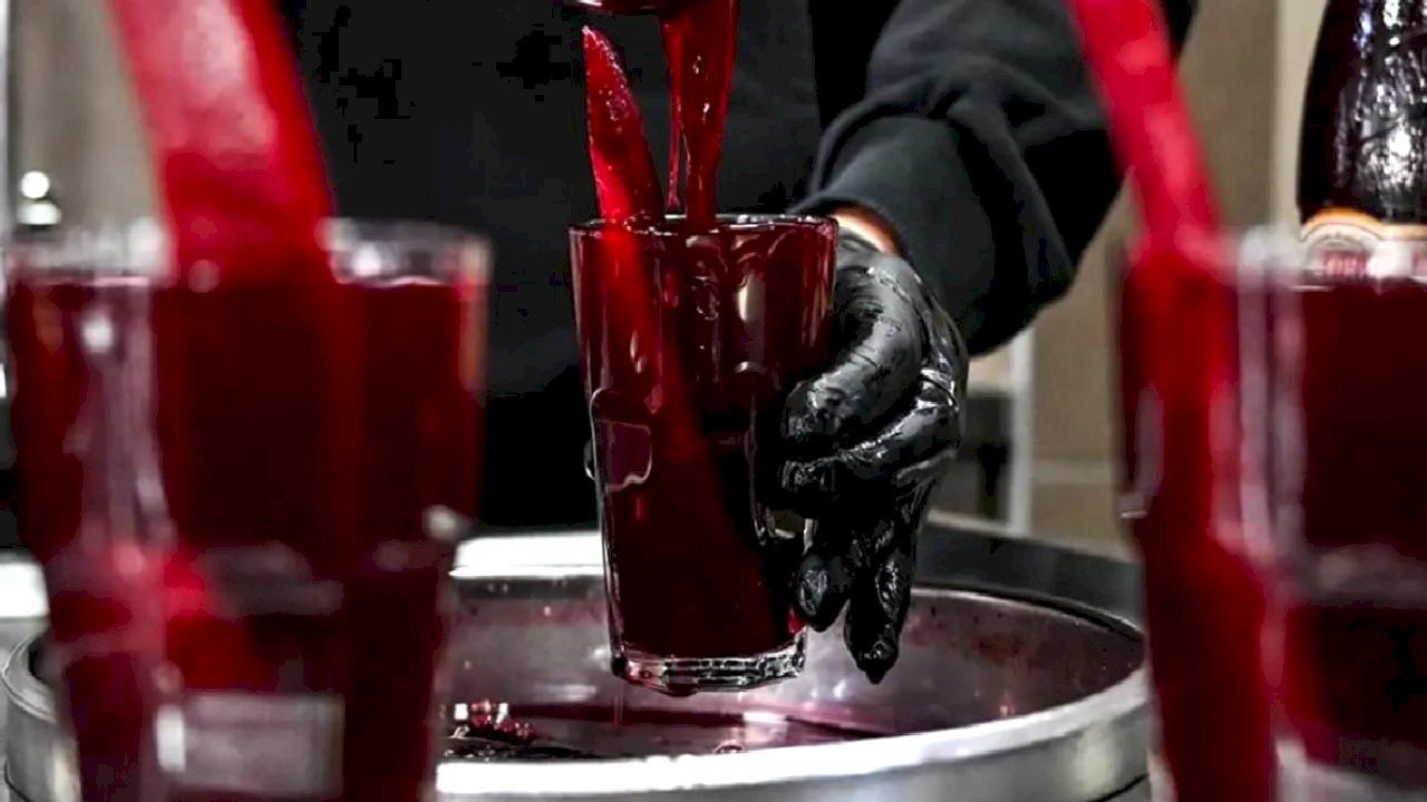 Adana şalgamı AB'den coğrafi işaret tescili aldı