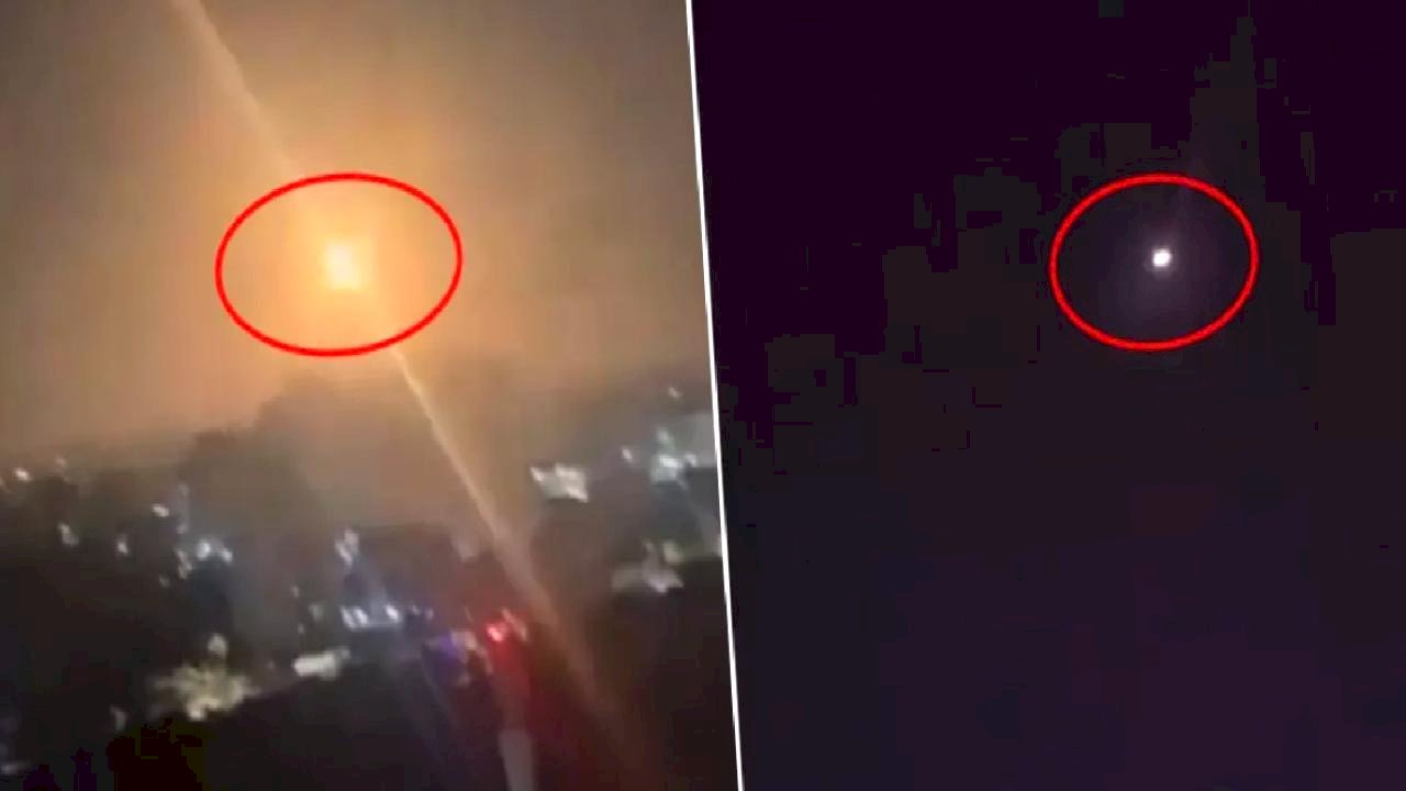 Adana ve Batman'da siren sesleri duyuldu, vatandaşlar panik yaşadı