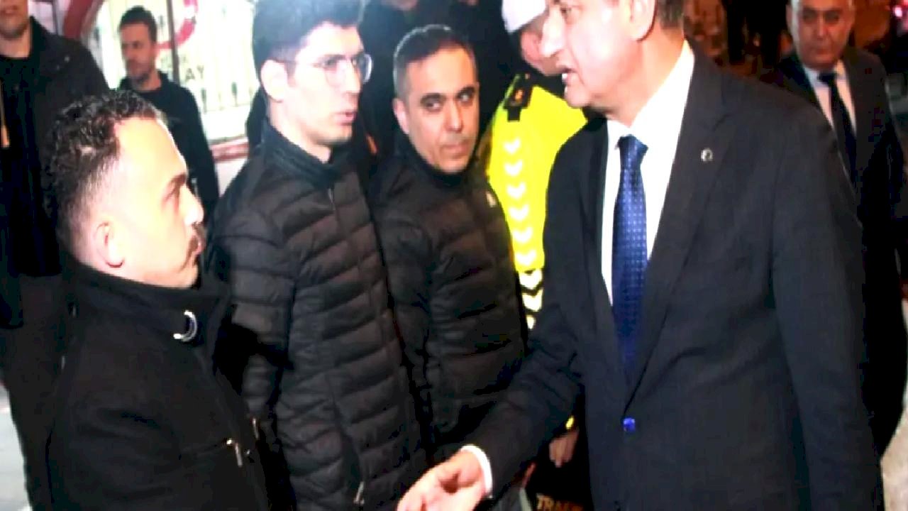 Adana'da Geniş Asayiş Uygulaması