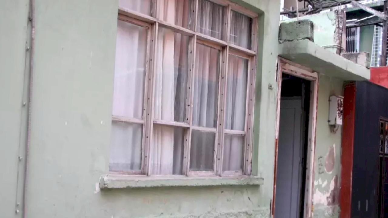 Adana'da Silikon Maskeli Saldırı