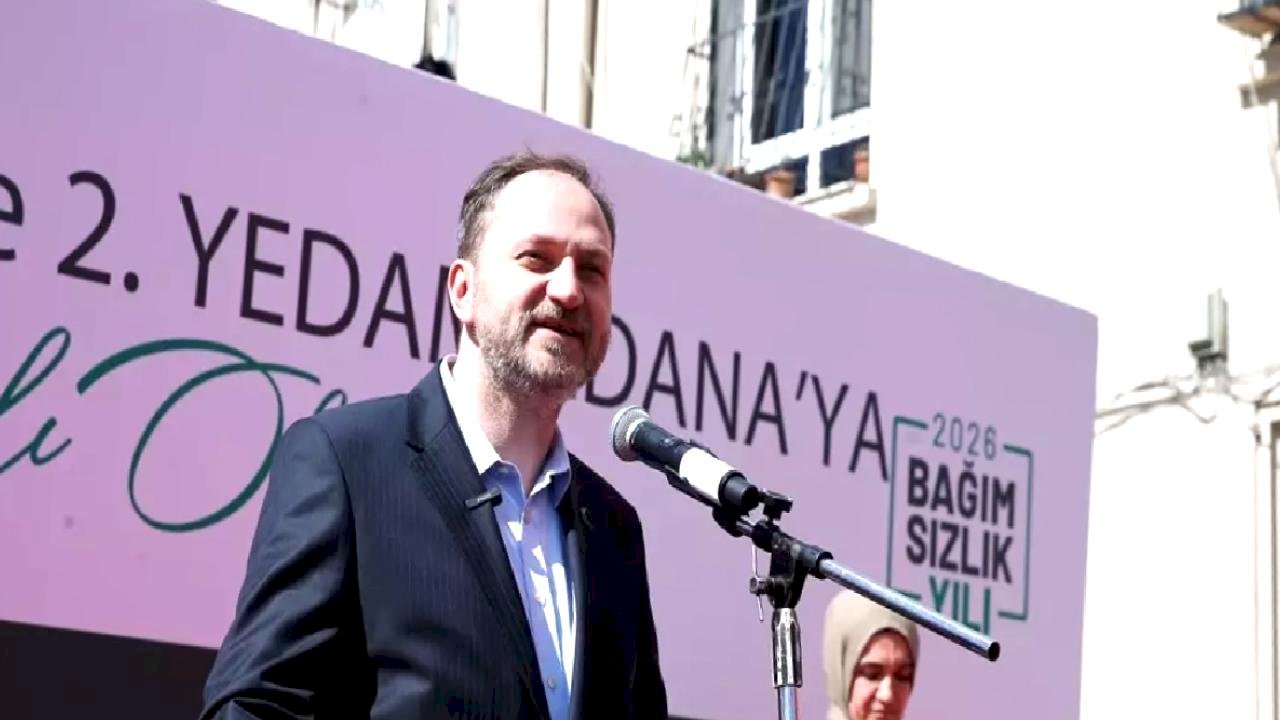 Adana'da YEDAM Açıldı