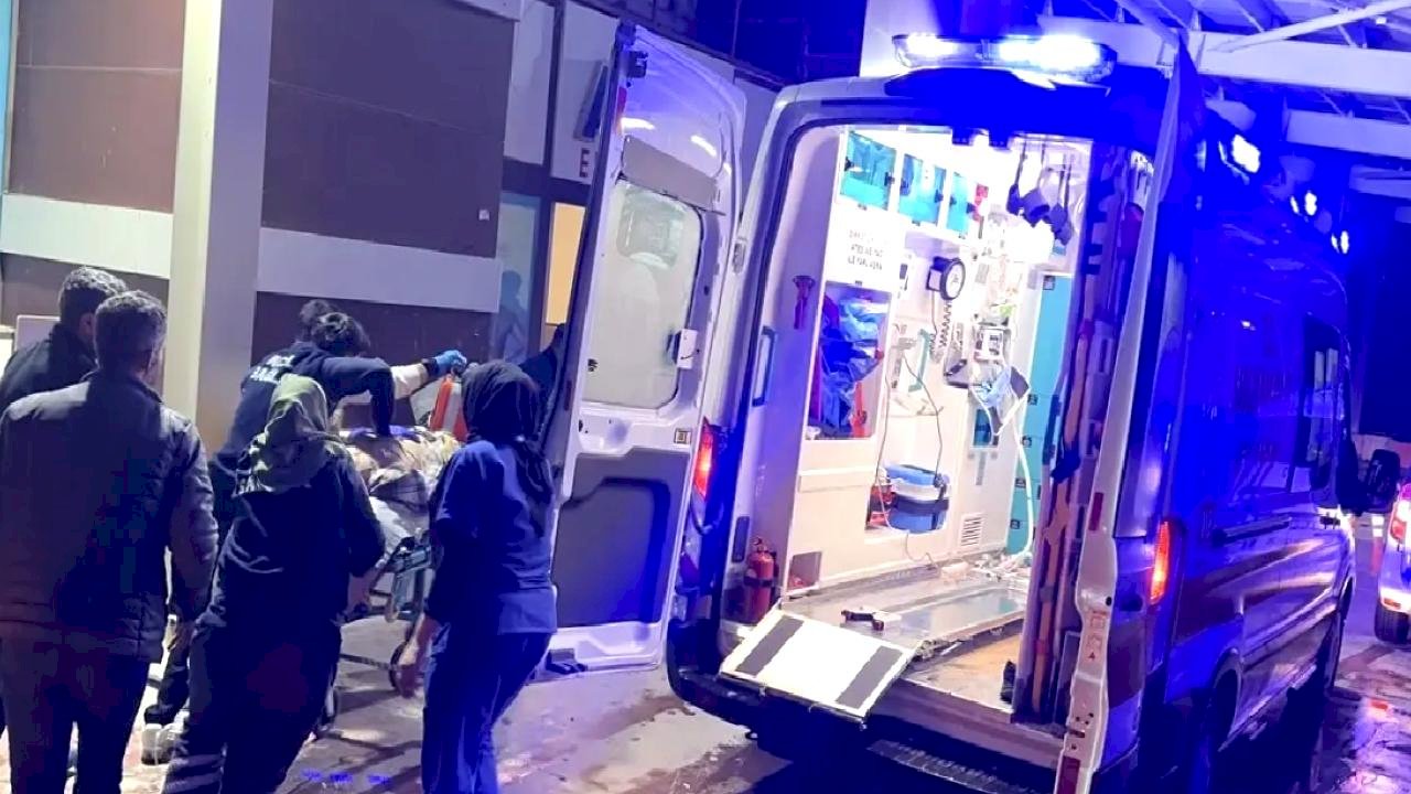 Adıyaman'da Akraba Kavgası: 1 Ölü, 3 Yaralı