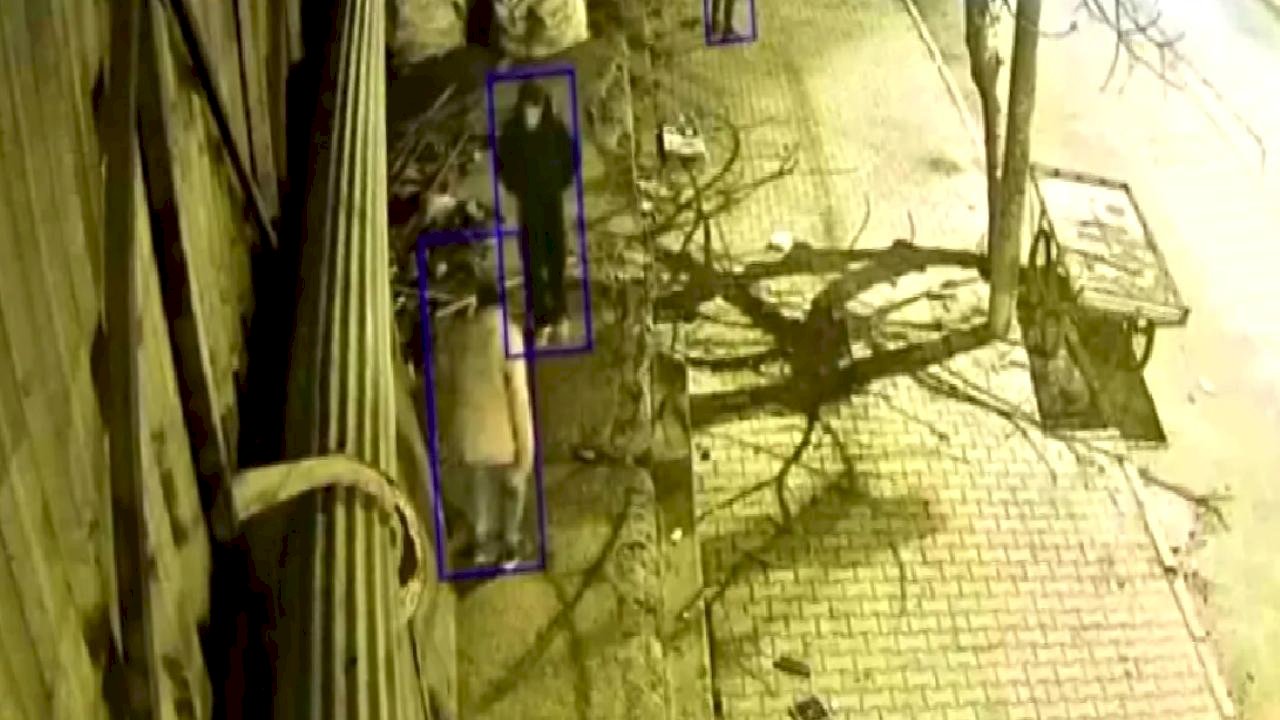 Adıyaman'da Hırsızlık Çetesi Çökertildi