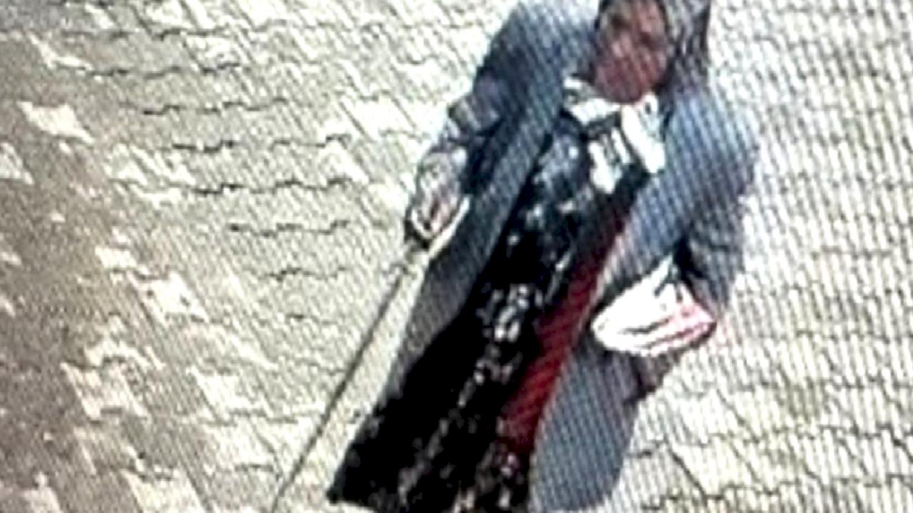 Afyonkarahisar’da kayıp yaşlı kadın, ölü bulundu