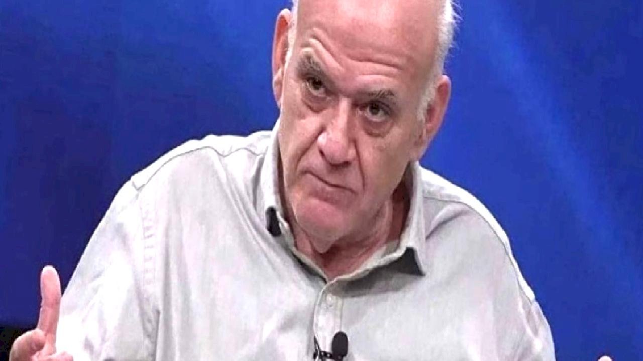 Ahmet Çakar'dan Taylan Antalyalı ve Halil Dervişoğlu'na reaksiyon: Utanmazlık yapıyorsunuz