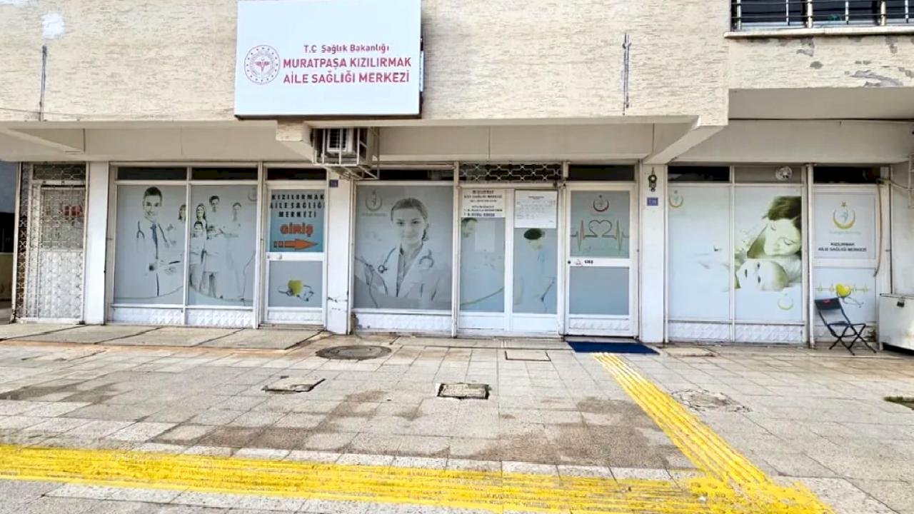 Aile Sağlığı Merkezleri'nde bina krizi büyüyor!