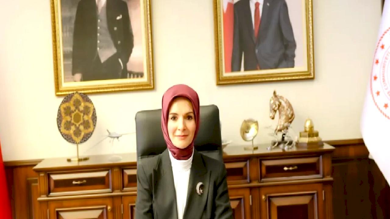 Aile ve Sosyal Hizmetler Bakanlığı, "Dünya Otizm Farkındalık Günü" Kapsamında Etkinlikler Düzenleyecek